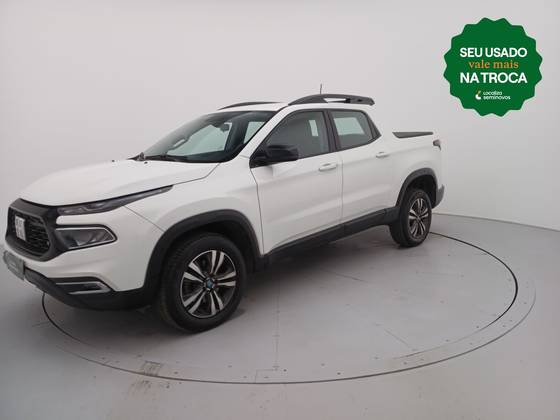 FIAT TORO 1.3 TURBO 270 FLEX FREEDOM AT6